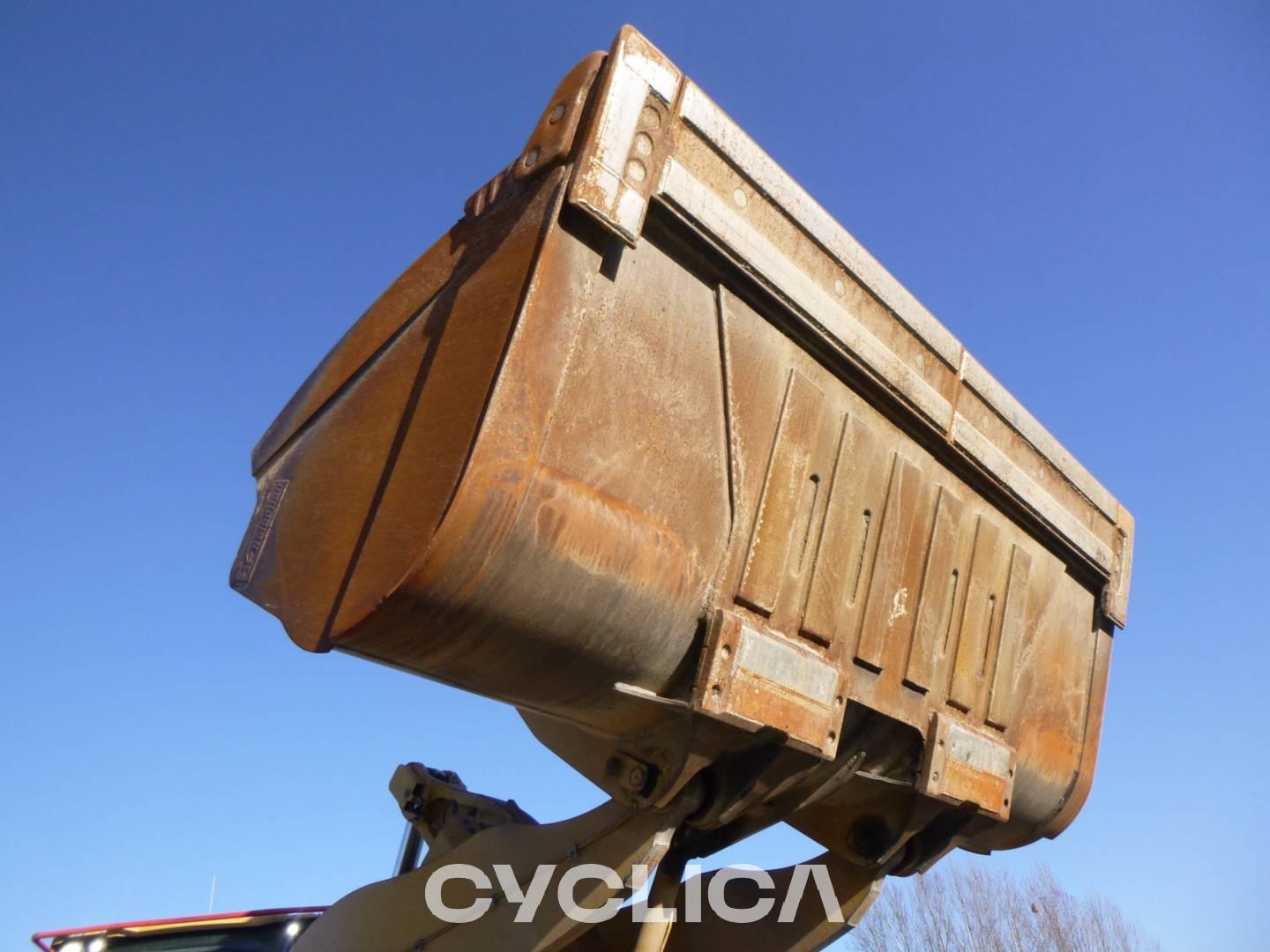 Wheel loaders  972MXE EDW00797 - 12