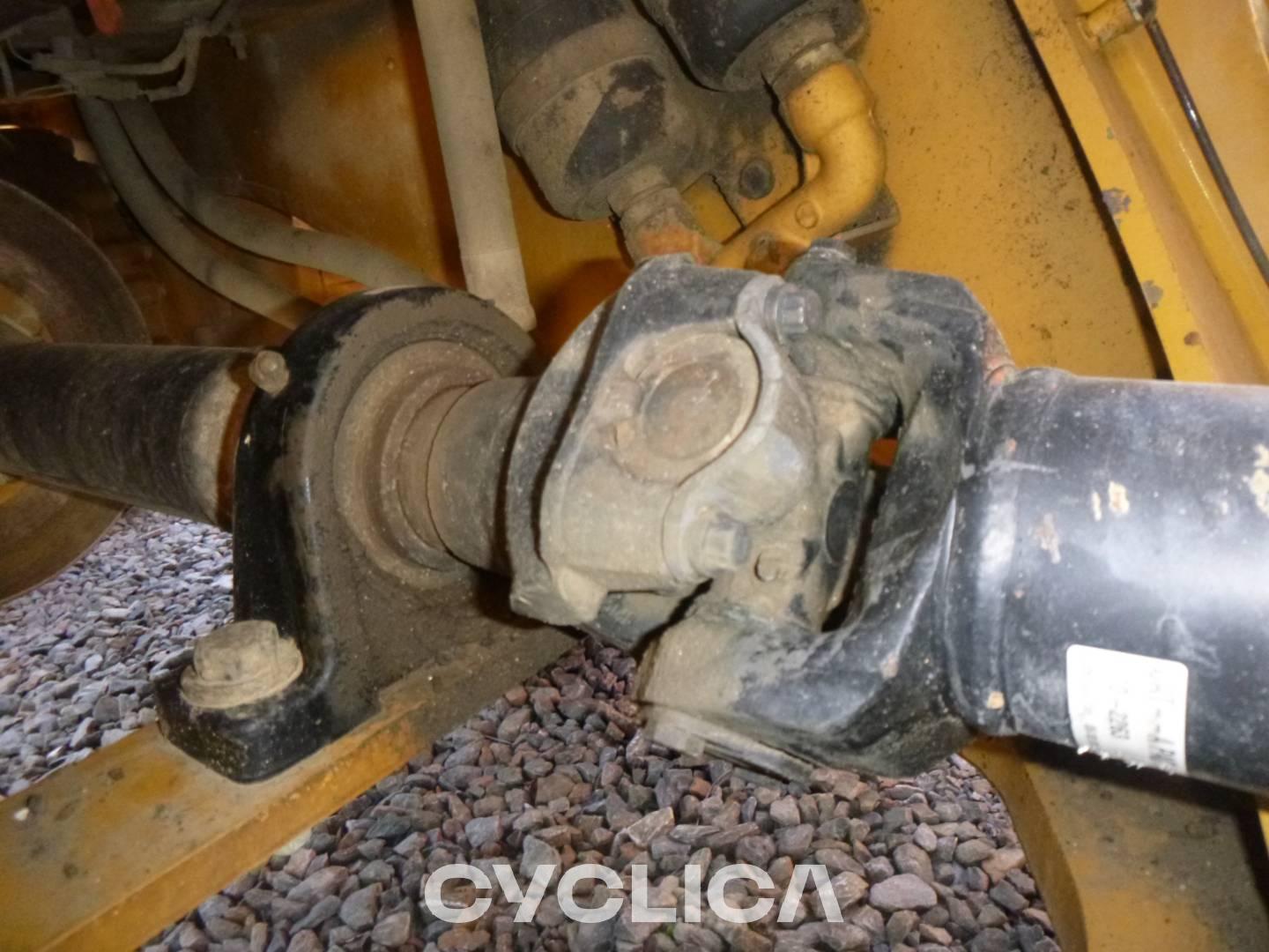 Wheel loaders  972MXE EDW00797 - 14