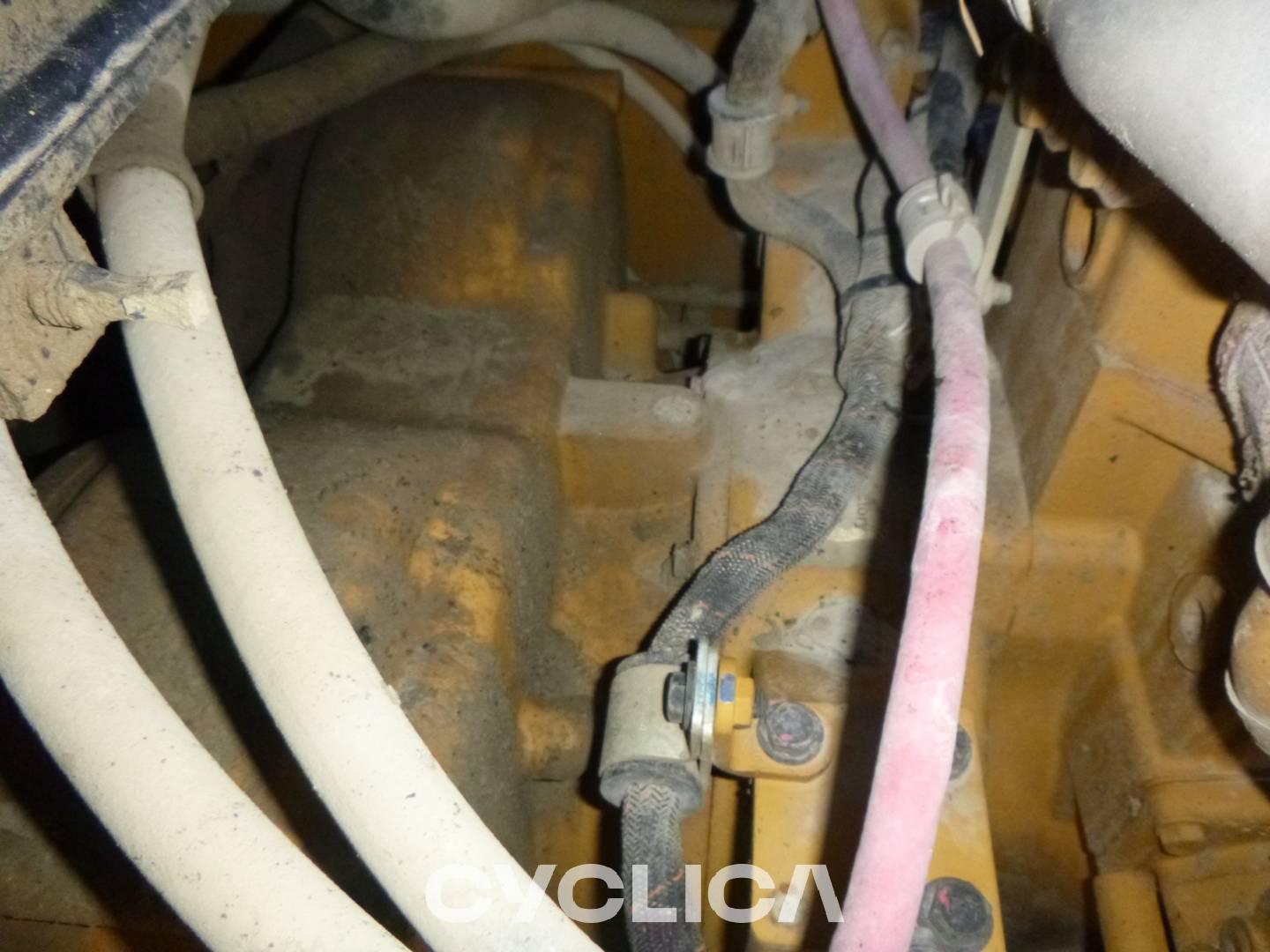 Wheel loaders  972MXE EDW00797 - 19