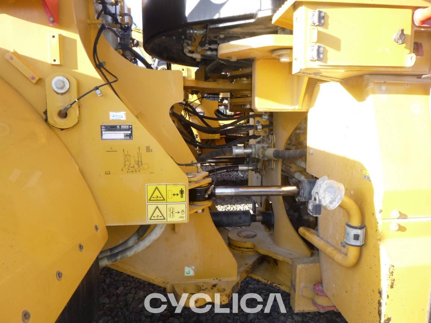 Wheel loaders  972MXE EDW00797 - 23