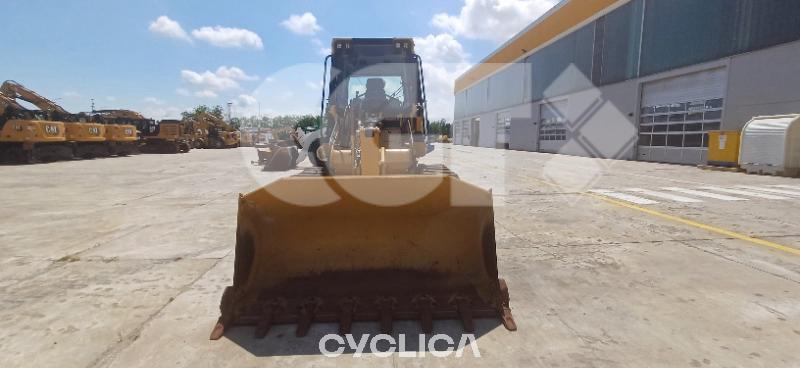 Track loaders  953K LJT00333 - 4
