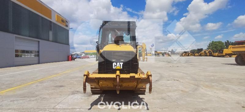 Track loaders  953K LJT00333 - 7