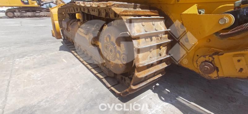 Track loaders  953K LJT00333 - 8