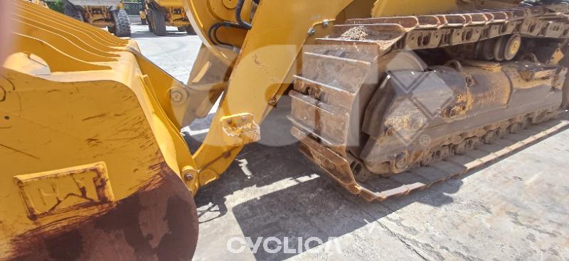 Track loaders  953K LJT00333 - 9