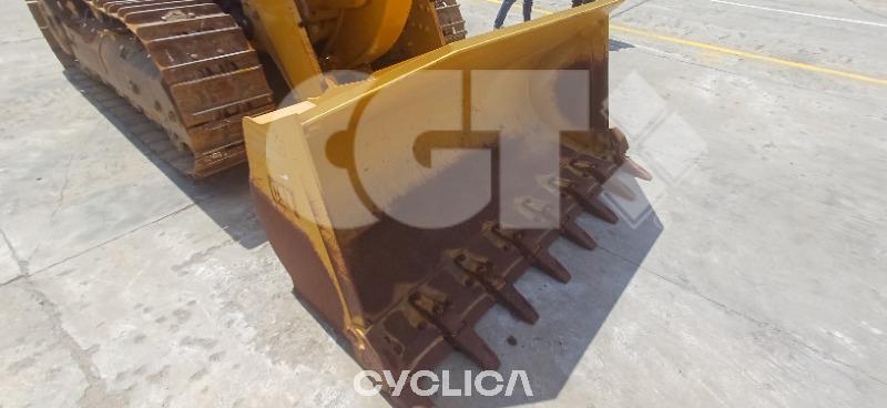 Track loaders  953K LJT00333 - 13