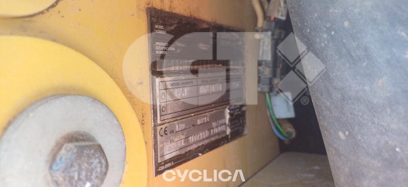 Track loaders  953K LJT00333 - 18
