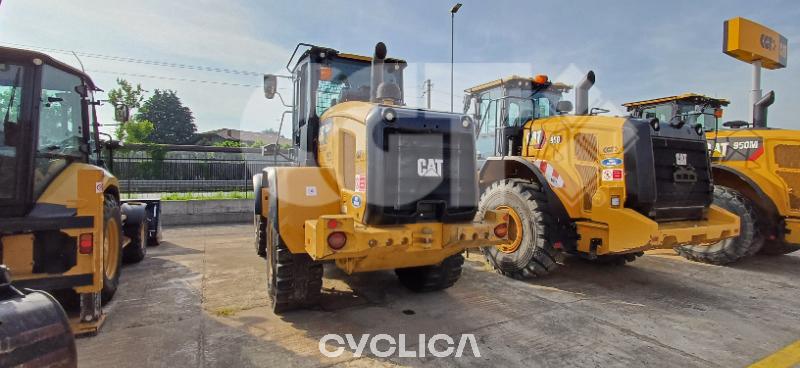 Utovarivači  926M LTE07224 - 4