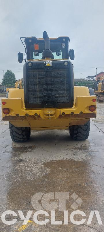 Wheel loaders  938M J3R02801 - 3
