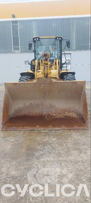 Wheel loaders  938M J3R02801 - 4