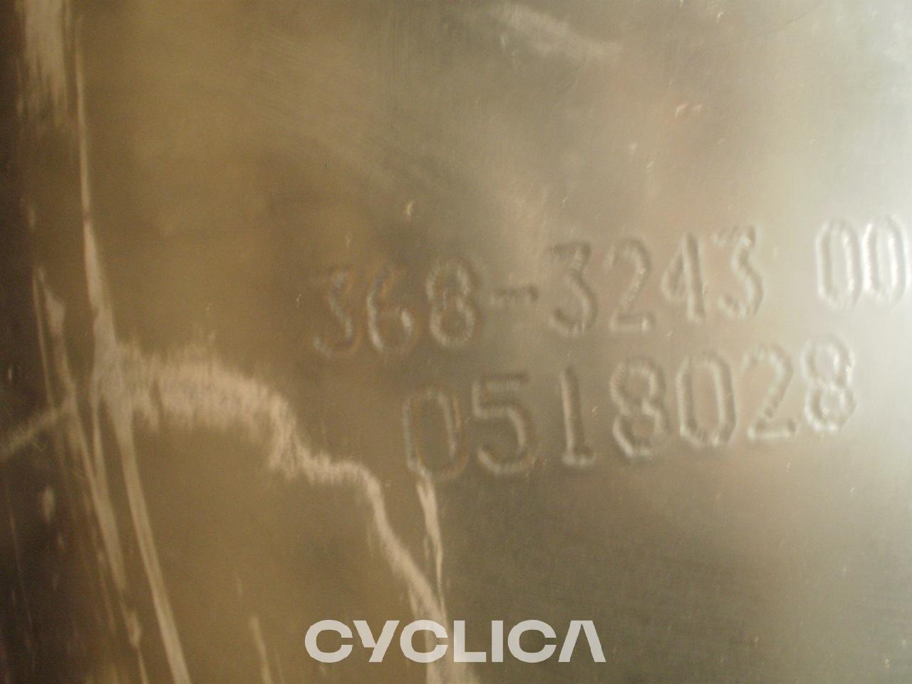 Hidravlični deli  M320F 3683243 - 4