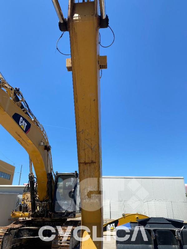 Wheel excavators  MH3024 FB700311 - 6