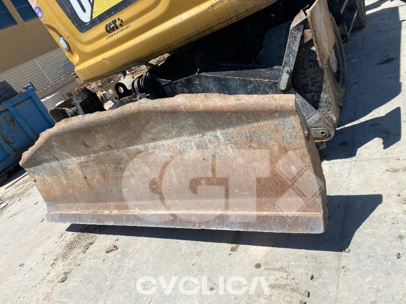 Wheel excavators  MH3024 FB700311 - 7