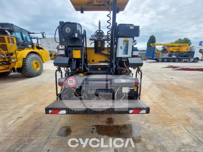 Popločavanje  AP300F FRA00180 - 4