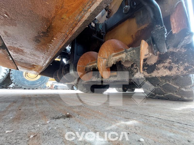 Popločavanje  AP300F FRA00180 - 8