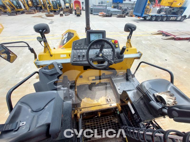Popločavanje  AP300F FRA00180 - 10