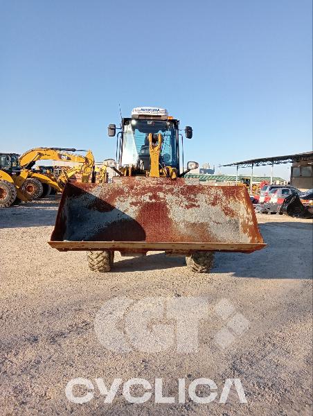 Wheel loaders  910 JW200161 - 3