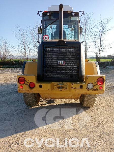 Wheel loaders  910 JW200161 - 4