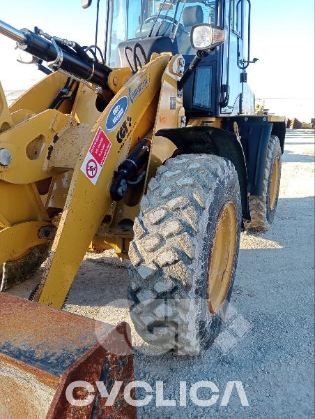 Wheel loaders  910 JW200161 - 5