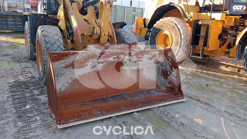 Wheel loaders  910 JW200161 - 6
