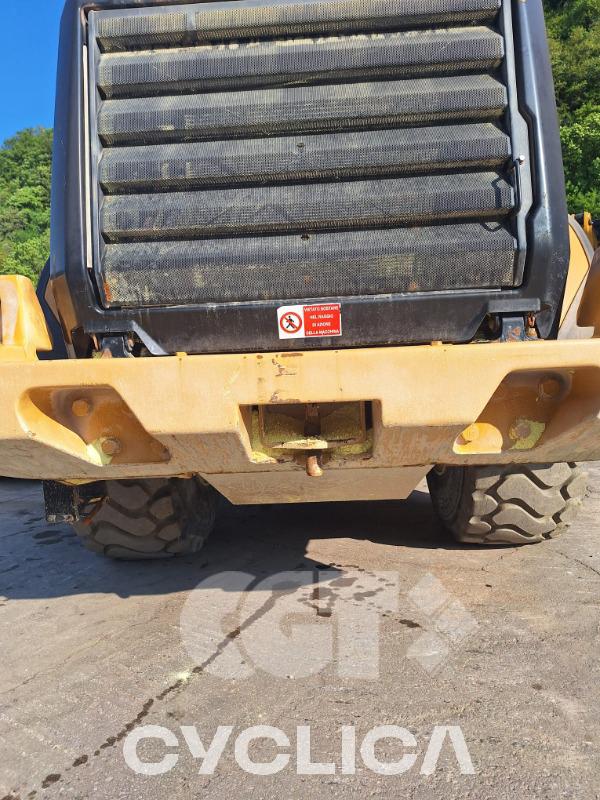 Utovarivači  966M MD700613 - 4