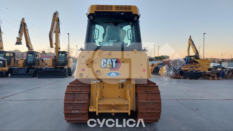 Bulldozers and crawler tractors  D4 AX900313 - 2