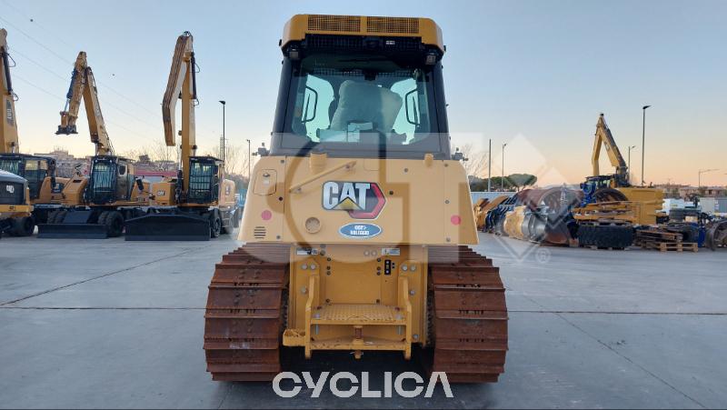 Bulldozers and crawler tractors  D4 AX900313 - 3