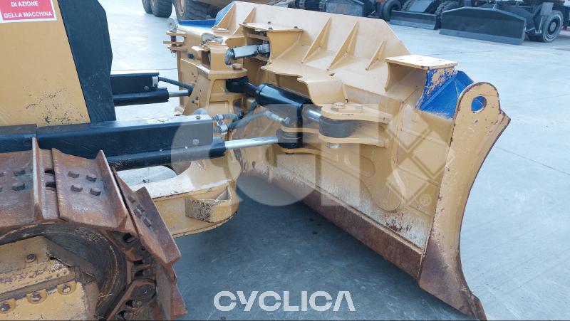 Bulldozers and crawler tractors  D4 AX900313 - 7