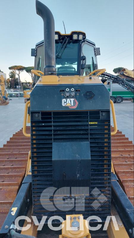 Bulldozers and crawler tractors  D4 AX900313 - 11