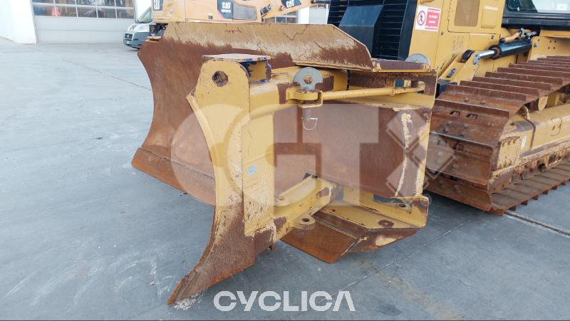 Bulldozers and crawler tractors  D4 AX900313 - 12