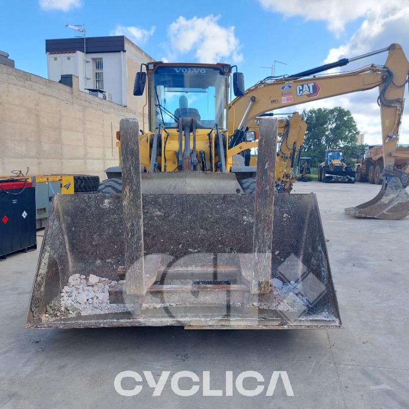 Utovarivači na točkovima  L90 L90EV22170 - 1