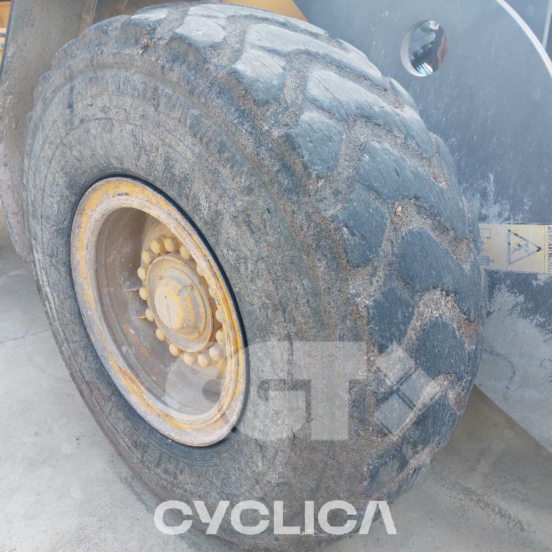 Utovarivači na točkovima  L90 L90EV22170 - 6