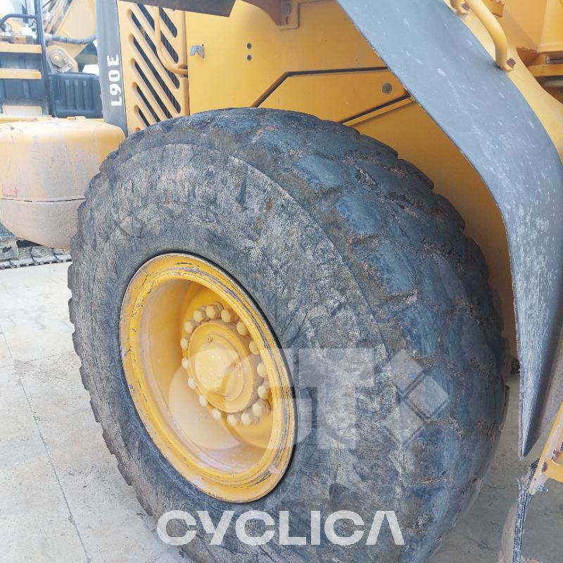 Utovarivači na točkovima  L90 L90EV22170 - 7