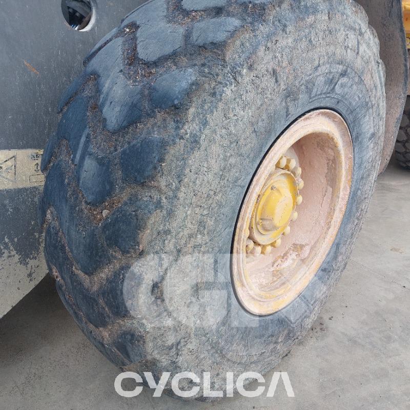 Utovarivači na točkovima  L90 L90EV22170 - 8