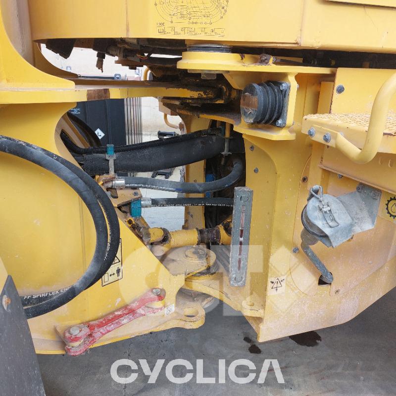 Utovarivači na točkovima  L90 L90EV22170 - 10