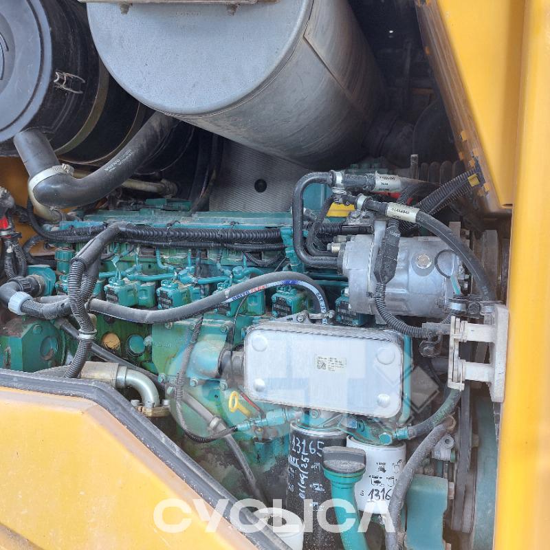 Utovarivači na točkovima  L90 L90EV22170 - 11