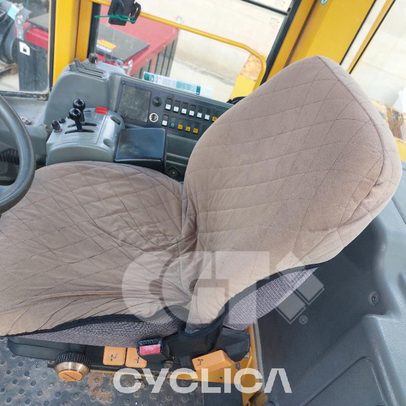 Utovarivači na točkovima  L90 L90EV22170 - 12