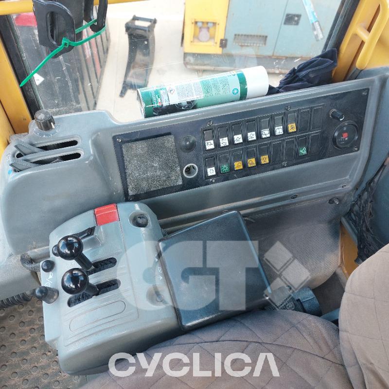 Utovarivači na točkovima  L90 L90EV22170 - 13