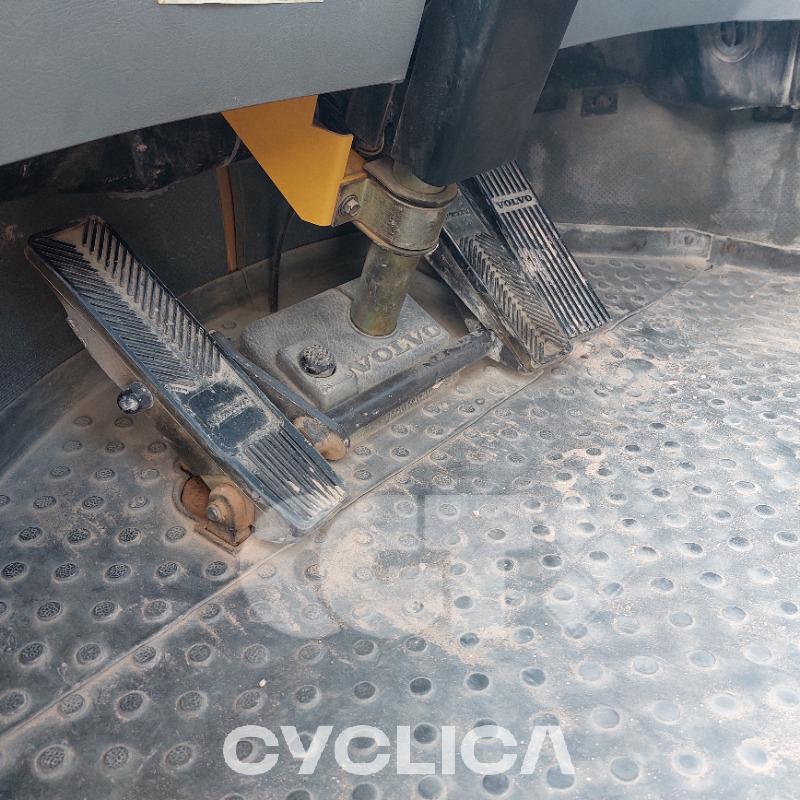 Utovarivači na točkovima  L90 L90EV22170 - 14