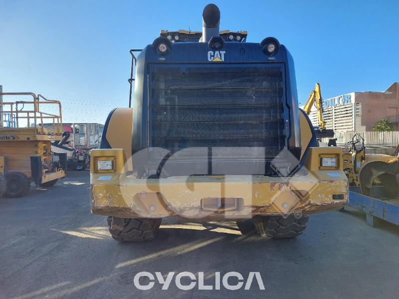 Utovarivači na točkovima  966M XE DZL00556 - 3