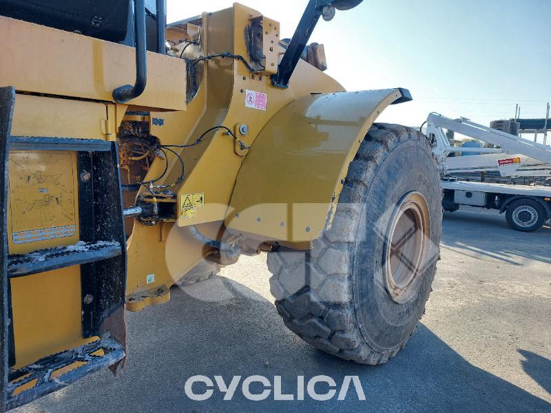 Utovarivači na točkovima  966M XE DZL00556 - 5