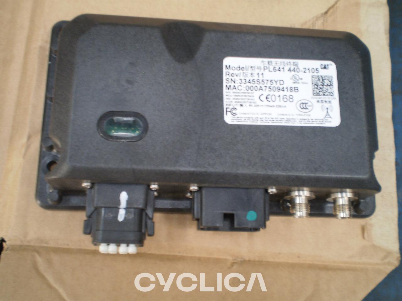 Komponentët elektronikë  938M 4402105 - 1