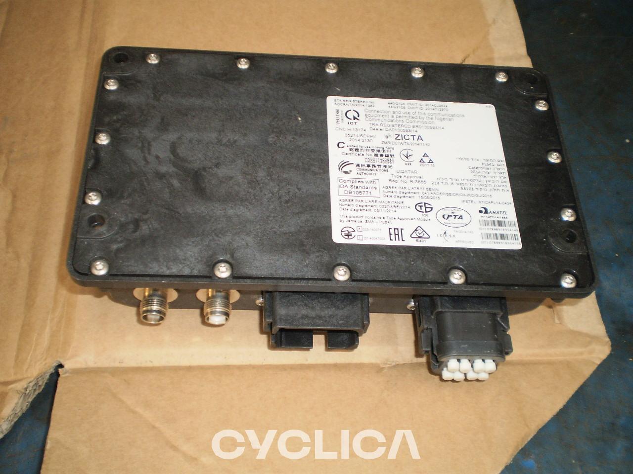 Komponentët elektronikë  938M 4402105 - 2