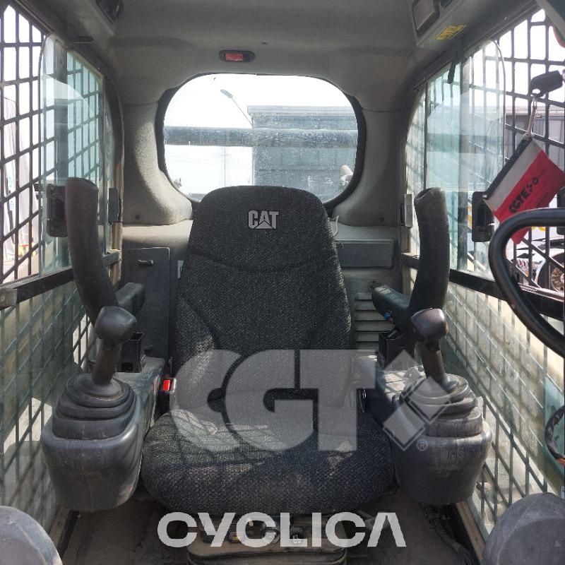 Other used construction equipment  259D FTL21### - 11
