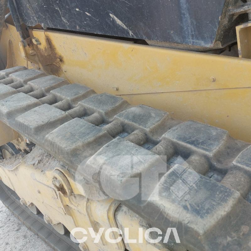 Other used construction equipment  259D FTL21### - 10