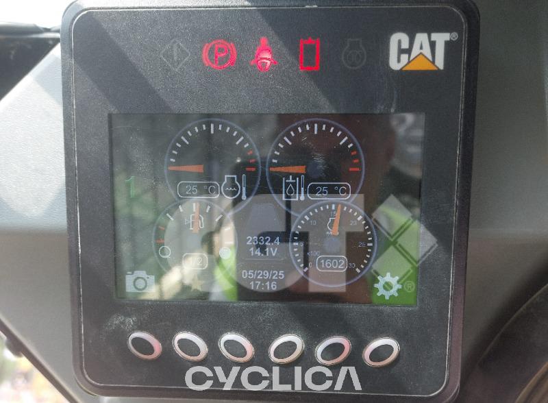Other used construction equipment  259D FTL21### - 13