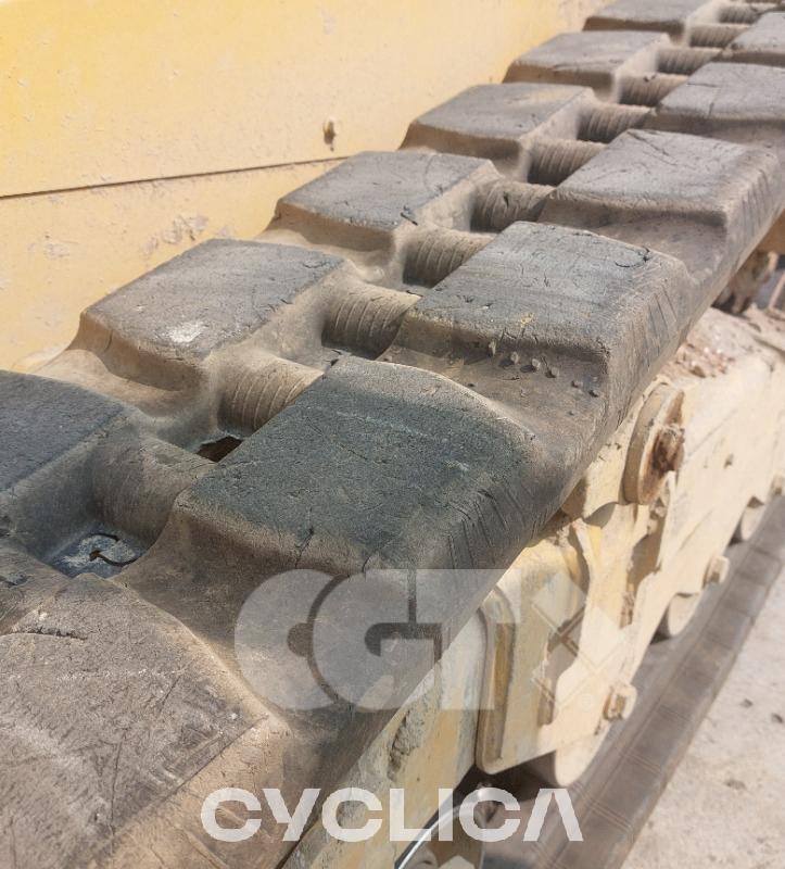 Other used construction equipment  259D FTL21### - 9