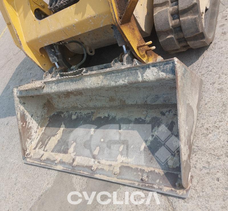 Other used construction equipment  259D FTL21### - 8