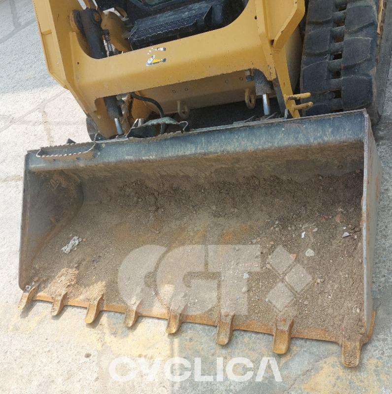 Mini utovarivači  239D BL902062 - 8