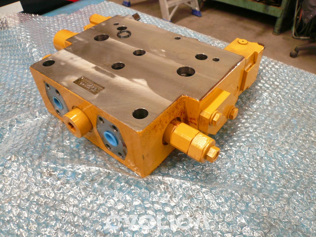 Хидраулика  320G 5558147 - 1