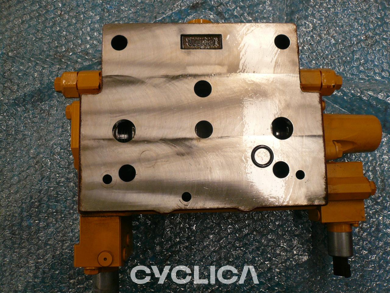 Хидраулика  320G 5558147 - 3